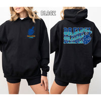 This Is How I Roll Unisex Heavy Blend™ Hooded Sweatshirt