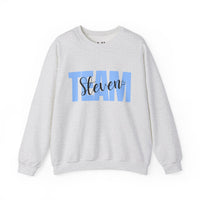 Team Steven Unisex Heavy Blend™ Crewneck Sweatshirt