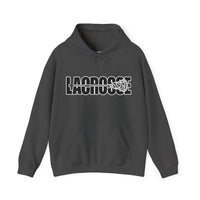 Lacrosse Unisex Heavy Blend™ Hooded Sweatshirt