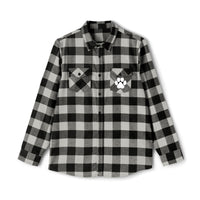 Pittsford Cheer Unisex Flannel Shirt