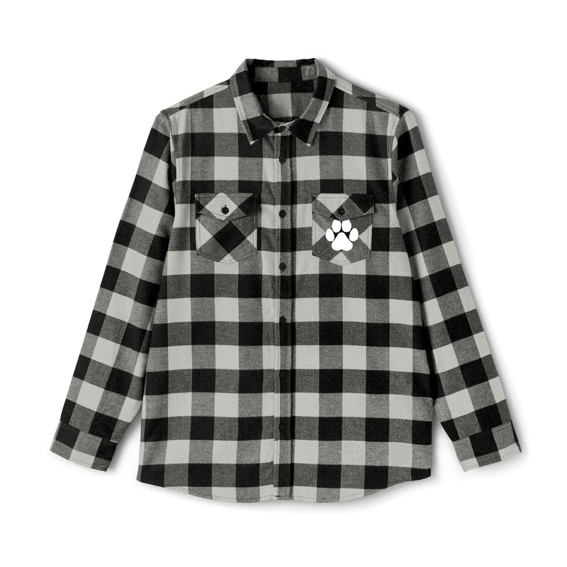 Pittsford Cheer Unisex Flannel Shirt