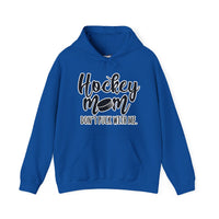 Don't Puck With Me Unisex Heavy Blend™ Hooded Sweatshirt