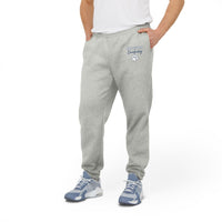 Pittsford Cheer Logo Adidas Unisex Fleece Joggers
