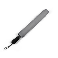 Pittsford Cheerleading Semi-Automatic Foldable Umbrella