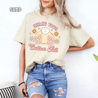 Shake Your Cotton Tail Unisex Heavy Cotton Tee