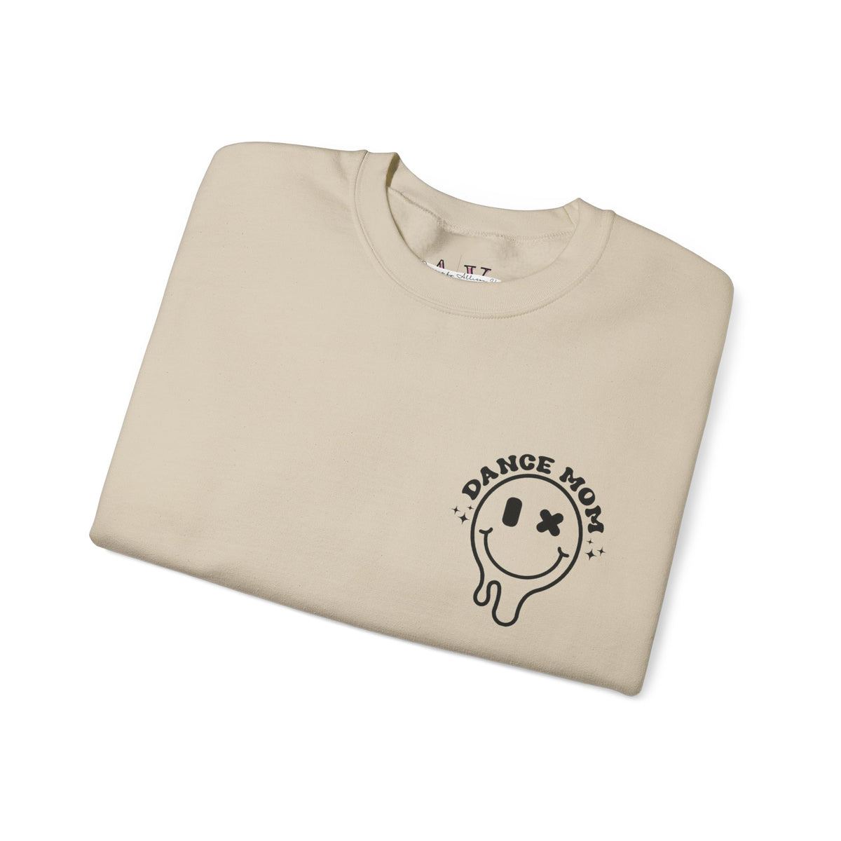 What Number Are They On Unisex Heavy Blend™ Crewneck Sweatshirt