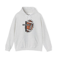 Philipines Football Unisex Heavy Blend™ Hooded Sweatshirt