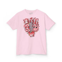 Happy Valentine Kids Heavy Cotton™ Tee