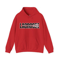 Lacrosse Unisex Heavy Blend™ Hooded Sweatshirt
