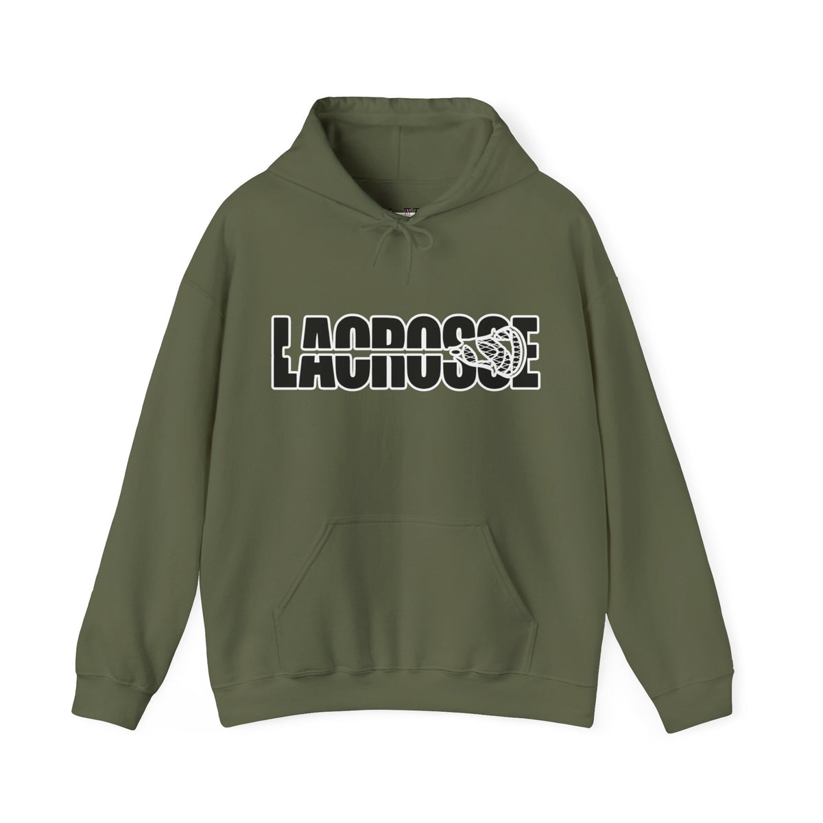 Lacrosse Unisex Heavy Blend™ Hooded Sweatshirt