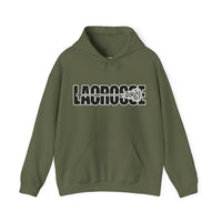 Lacrosse Unisex Heavy Blend™ Hooded Sweatshirt