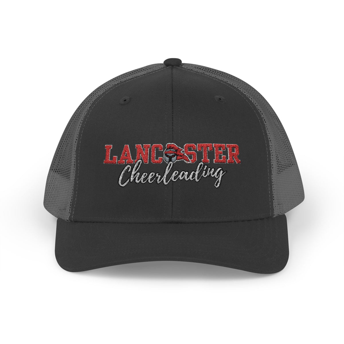 Lancaster Cheerleading Snapback Trucker Cap