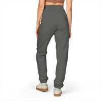 Panthers Unisex Comfort Colors Fleece Sweatpants