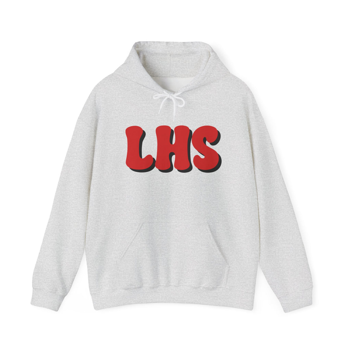 LHS Legendary Vibes Unisex Heavy Blend™ Hooded Sweatshirt