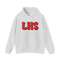 LHS Legendary Vibes Unisex Heavy Blend™ Hooded Sweatshirt