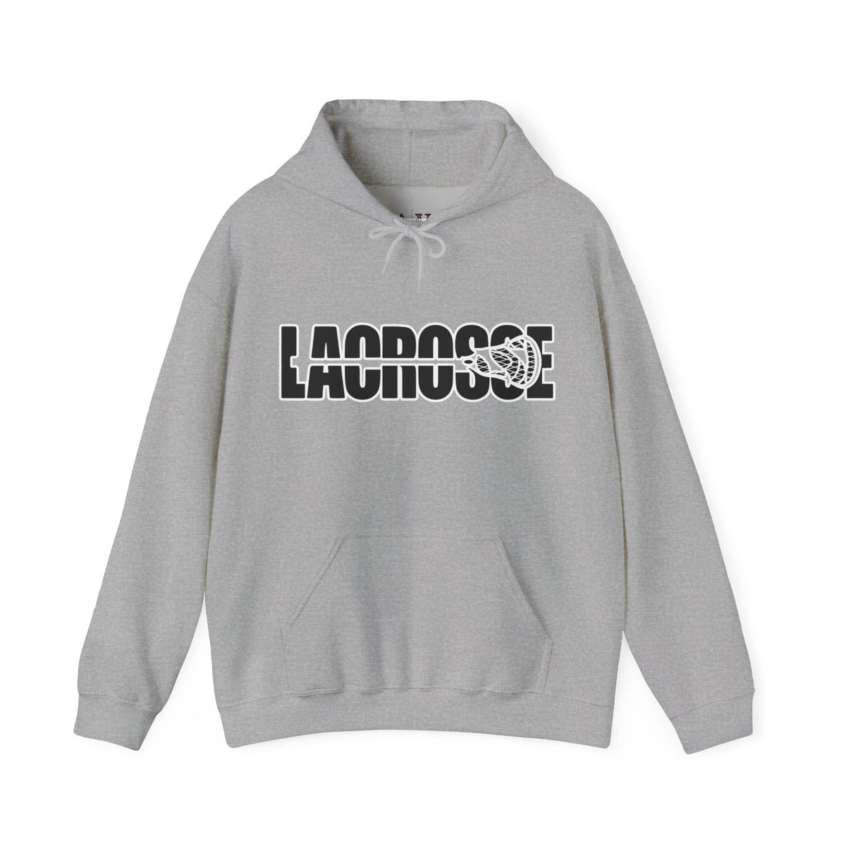 Lacrosse Unisex Heavy Blend™ Hooded Sweatshirt
