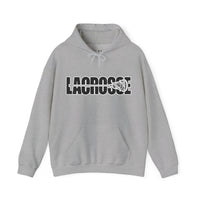 Lacrosse Unisex Heavy Blend™ Hooded Sweatshirt