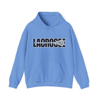 Lacrosse Unisex Heavy Blend™ Hooded Sweatshirt