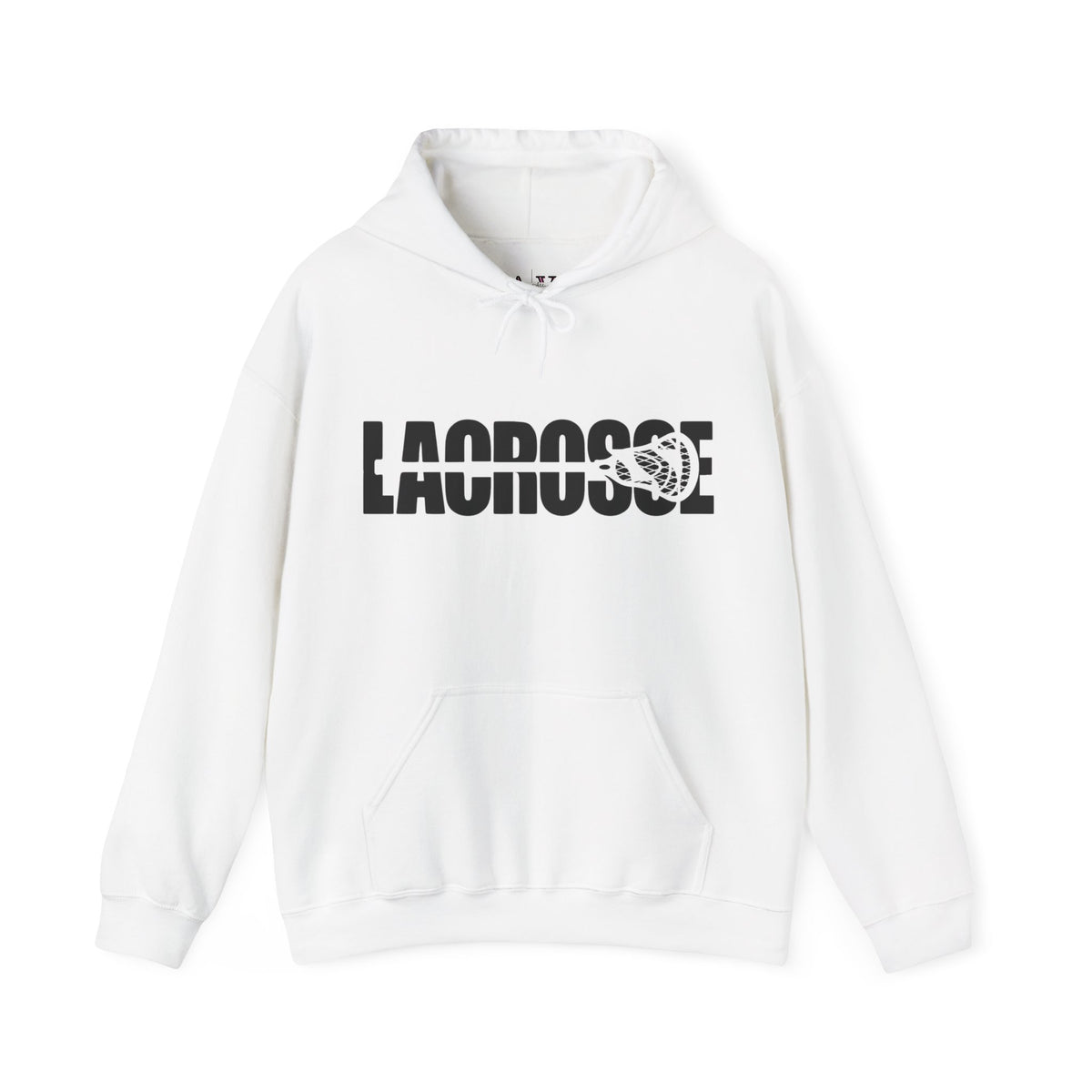 Lacrosse Unisex Heavy Blend™ Hooded Sweatshirt