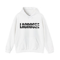 Lacrosse Unisex Heavy Blend™ Hooded Sweatshirt