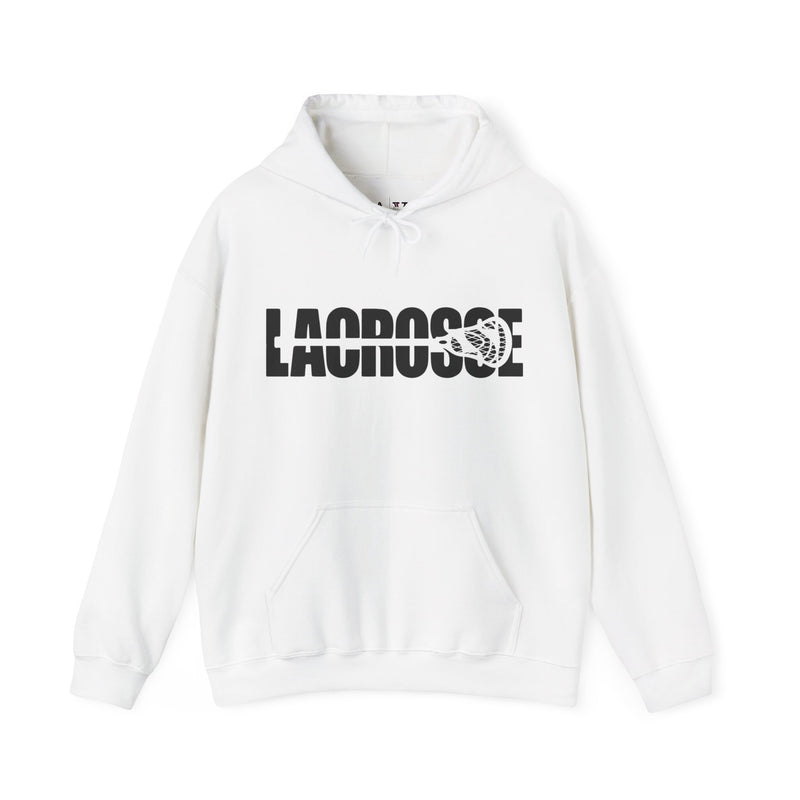 Lacrosse Unisex Heavy Blend™ Hooded Sweatshirt