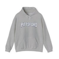 Pittsford Unisex Heavy Blend™ Hooded Sweatshirt