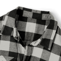 Pittsford Cheer Unisex Flannel Shirt