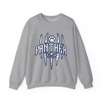 Panther Nation Unisex Heavy Blend™ Crewneck Sweatshirt