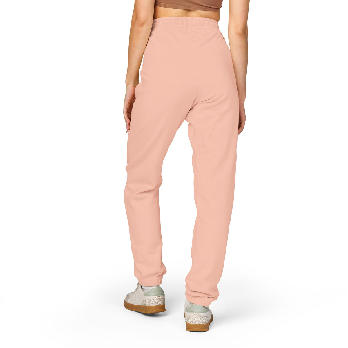 Panthers Unisex Comfort Colors Fleece Sweatpants